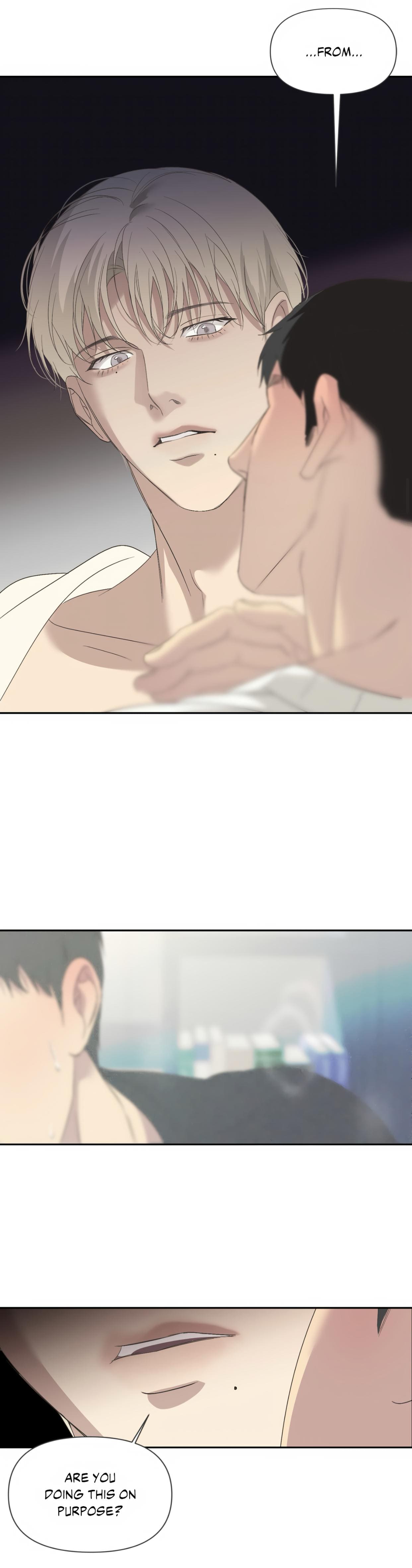 backlight, Chapter 16 image 23